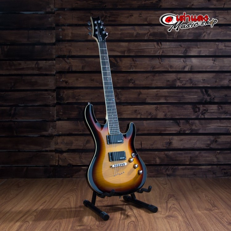 clevan-cf50f-sunburst